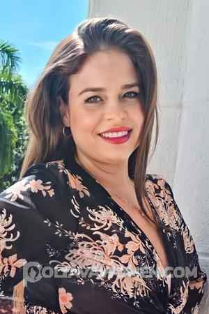 Ladies of Latin-America