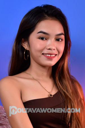 215471 - Glydel Age: 21 - Philippines