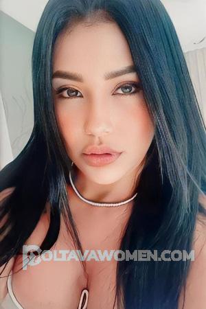 Ladies of Barranquilla