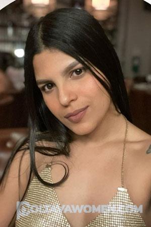 Ladies of Latin-America