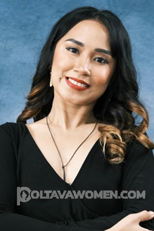 215683 - Jenifer Age: 29 - Philippines