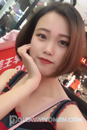 215694 - Eileen Age: 26 - China