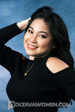 215763 - Cristina �Cris� Age: 33 - Philippines
