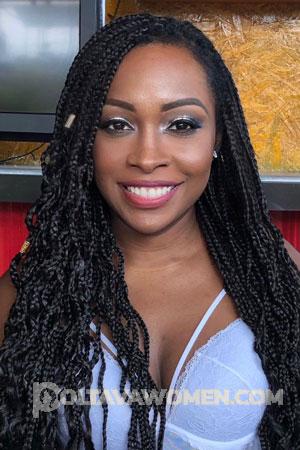 Ladies of Latin-America