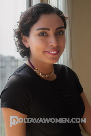 Ladies of Latin-America