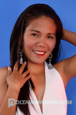 Ladies of Philippines