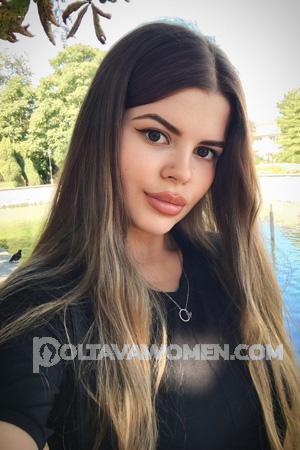 Ladies of Eastern-Europe