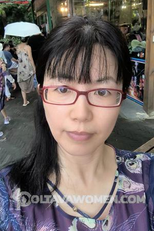 216178 - Fengshuang Age: 48 - China