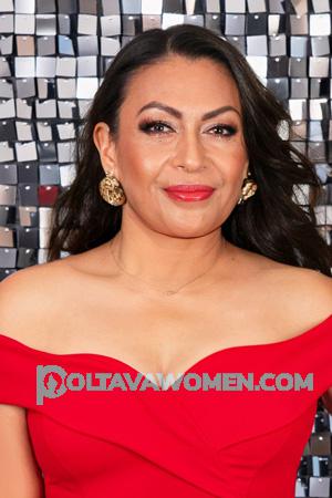 216379 - Miriam Age: 50 - Mexico