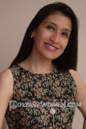 216381 - Gianile Age: 34 - Peru