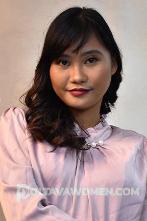 216718 - Euna Janne (Nana) Age: 25 - Philippines