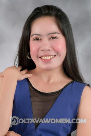 Ladies of Philippines