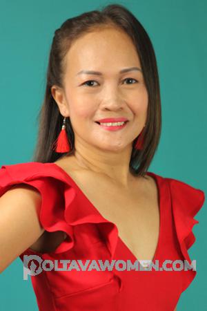 216725 - Melanie Age: 46 - Philippines