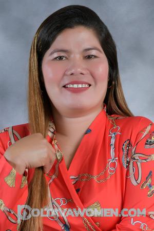216728 - Jariza Age: 42 - Philippines