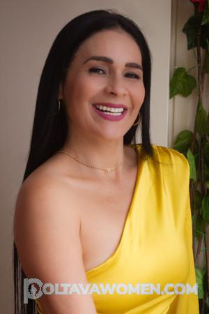 Ladies of Latin-America