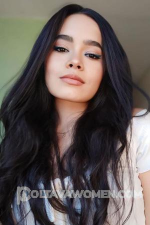 Ladies of Latin-America