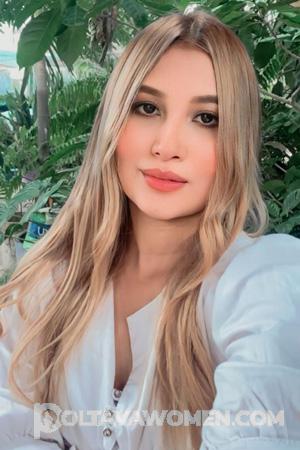 216888 - Juliana Age: 26 - Colombia