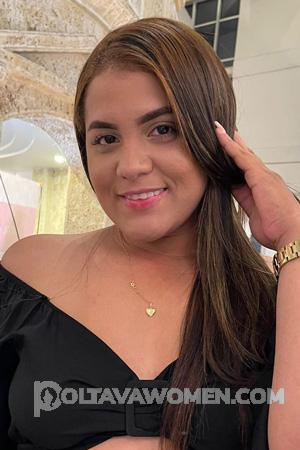 Ladies of Latin-America