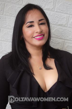 Ladies of Latin-America