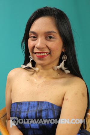 216993 - Trisha Alyanna Age: 28 - Philippines