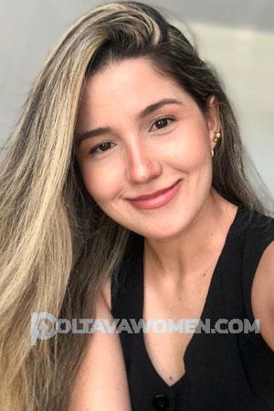 Ladies of Latin-America