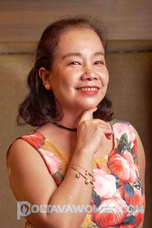 217374 - Jarunee Age: 52 - Thailand