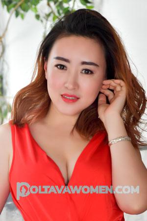 217379 - Ella Age: 44 - China