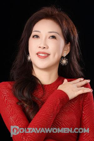 217382 - Teresa Age: 50 - China