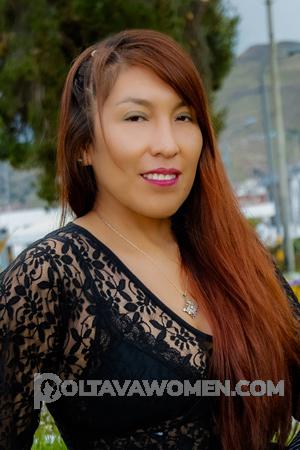 217516 - Carola Age: 39 - Peru