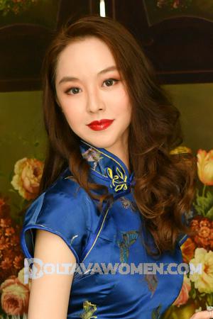217538 - Ella Age: 26 - China