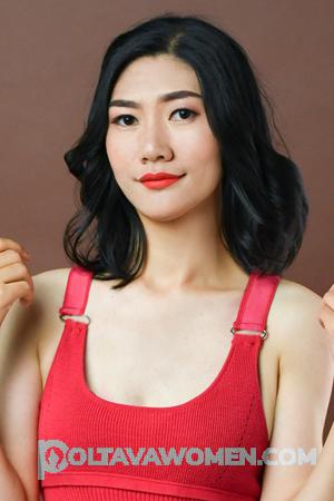 217541 - Erica Age: 32 - China