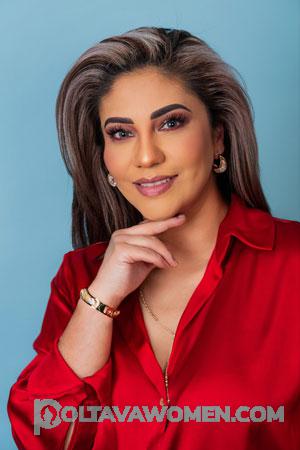 217663 - Zuleyka Age: 47 - Mexico