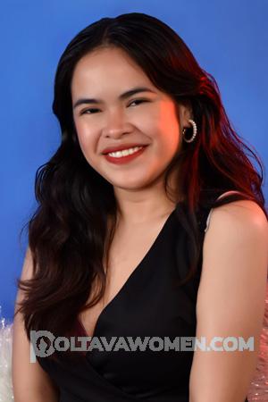 217683 - Blessed Marielvina Age: 22 - Philippines