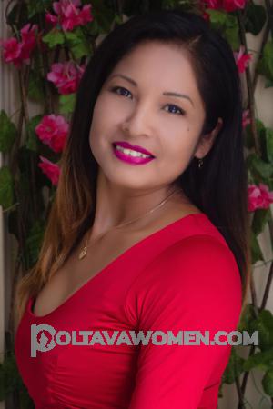 217887 - Maribel Age: 40 - Peru