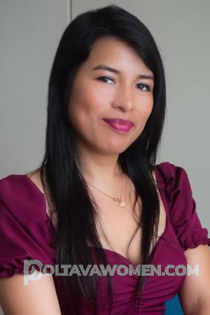 Ladies of Latin-America