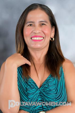 217929 - Roselyn Age: 48 - Philippines