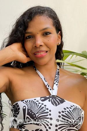 Ladies of Latin-America