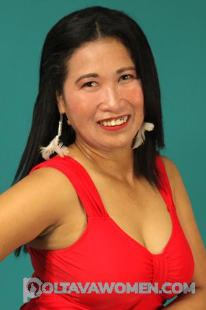 218264 - Marilou Age: 47 - Philippines