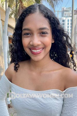 218305 - Maria Age: 22 - Colombia