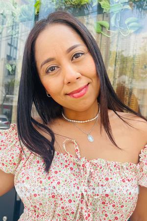 Ladies of Latin-America