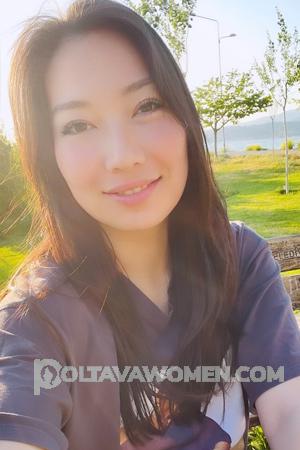 Ladies of Kazakhstan