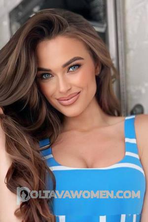 218695 - Olesia Age: 30 - Ukraine