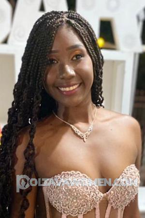 Ladies of Latin-America