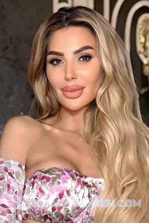 Ladies of Eastern-Europe