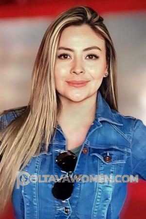 218852 - Deissy Age: 41 - Colombia