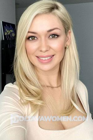 Ladies of Eastern-Europe