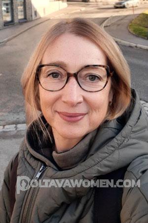 219126 - Oksana Age: 57 - Ukraine