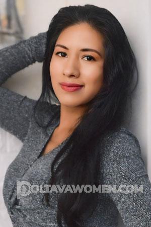 Ladies of Latin-America