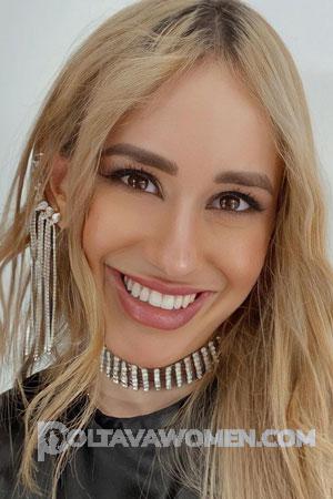 Ladies of Latin-America