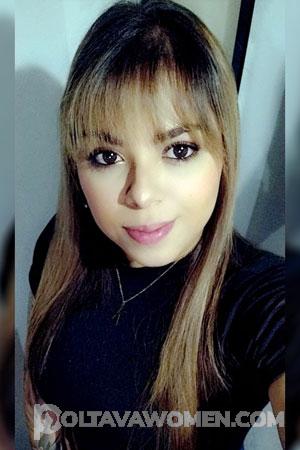 Ladies of Latin-America